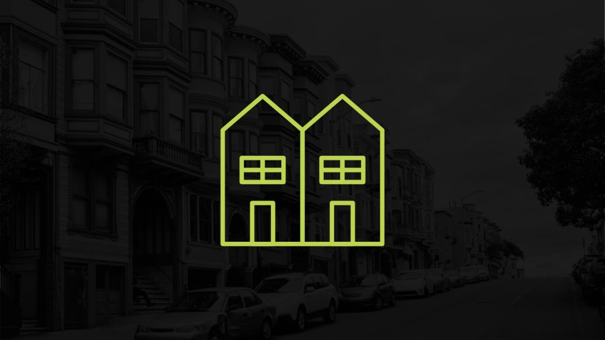 green condo icon
